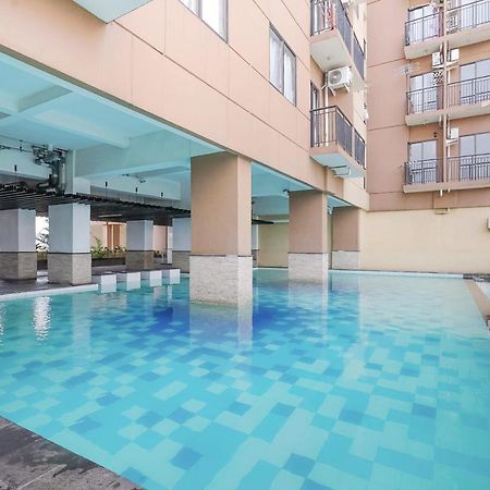 Готель Super Oyo Capital O 483 Tamansari Panoramic Бандунг Екстер'єр фото